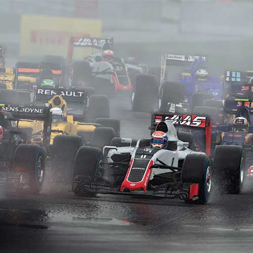 F1 2016 Limited Edition Cd Key Steam